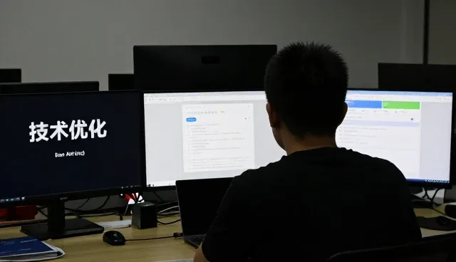 提升用户体验的网站维护与优化策略