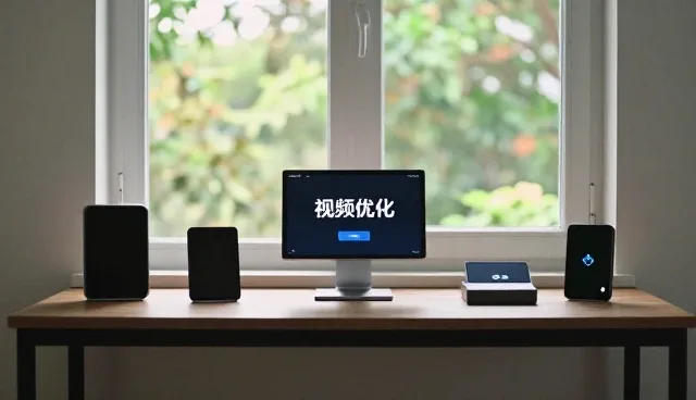短视频运营中网站性能对用户体验的影响分析