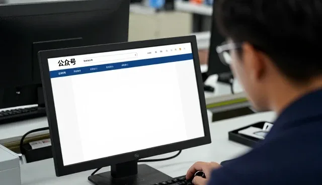 学校与医院使用公众号开发有哪些优势